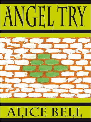 cover image of Angel Try